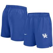 Kentucky Nike Woven Victory Shorts